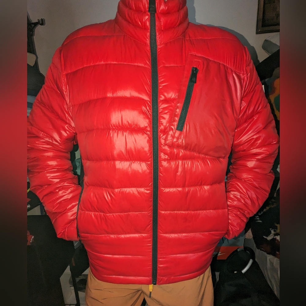 Guess Jacket